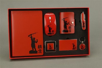 安徽博物院-文化创意产品