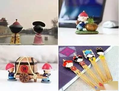 文创产品的发展趋势:不只是旅游纪念品